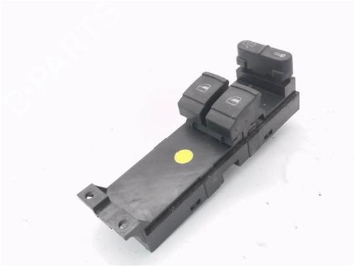 left-front-window-switch-vw-golf-iv-1j1-1997-1998-1999-2000-2001-2002-2003-2004-2005-2006-2007-2008-32162024 main image