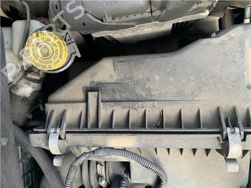 Air filter box JEEP COMPASS (MK49) 2.0 CRD | BP32417983M87