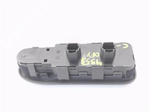 Left front window switch CITROËN C5 II (RC_) 2.0 HDi (RCRHRH) | BP31206963I27 