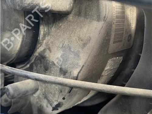 Left headlight JEEP COMPASS (MK49) 2.0 CRD | BP32418006C28