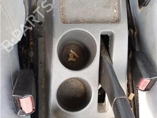 Used Middle console SUZUKI VITARA (ET, TA, TD) [1988-2002]  24844017