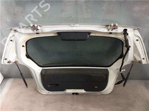 Tailgate CHEVROLET SPARK (M300) 1.2 | BP11825811C6