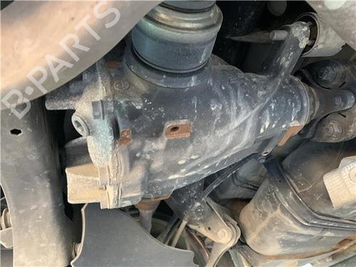 Rear differential BMW 1 (F20) 116 d | BP29134922M24 - Image 3