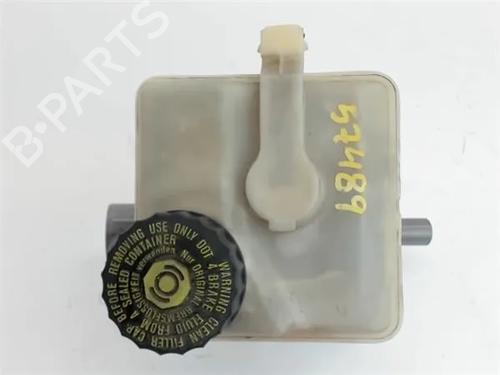 Brake master cylinder VOLVO S80 I (184) 2.4 | BP10745415M77 