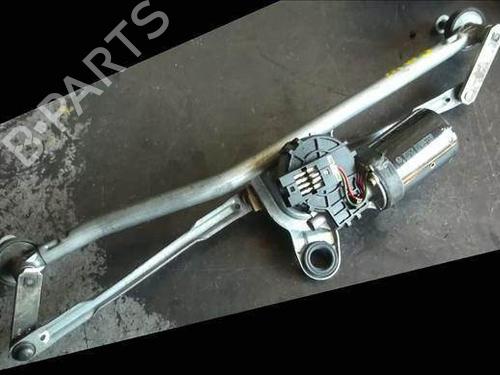 Used Front wiper motor BMW 3 (E46) [1997-2005]  12596556