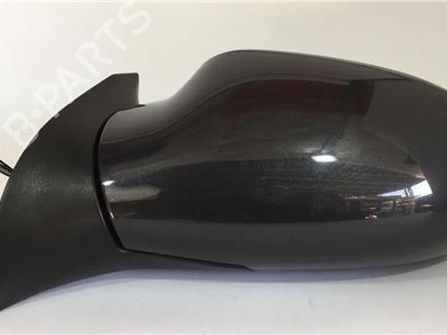 Used Left mirror MERCEDES-BENZ A-CLASS (W168) [1997-2005]  9636746