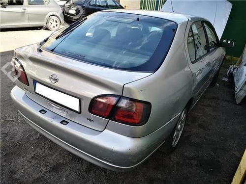 ABS pump NISSAN PRIMERA Hatchback (P11)  | BP12000552M43 