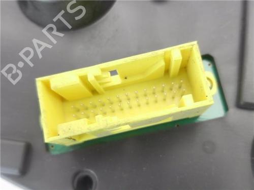 Instrument cluster PEUGEOT 308 SW I (4E_, 4H_) 1.6 HDi | BP31206938C47