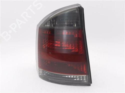 Used Left taillight Left taillight OPEL VECTRA C GTS (Z02) 1.9 CDTI (F68) (150 hp) 36050817 36050817
