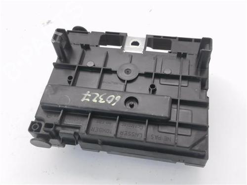 Fuse box CITROËN C4 Picasso I MPV (UD_)  | BP31094664E1 