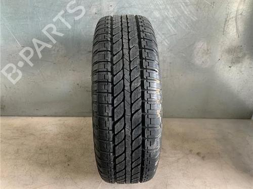 Rim LAND ROVER FREELANDER I (L314)  | BP24316268C45 