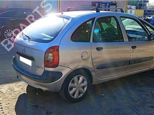 Andre CITROËN XSARA PICASSO (N68) 2.0 HDi | BP16446458O1 