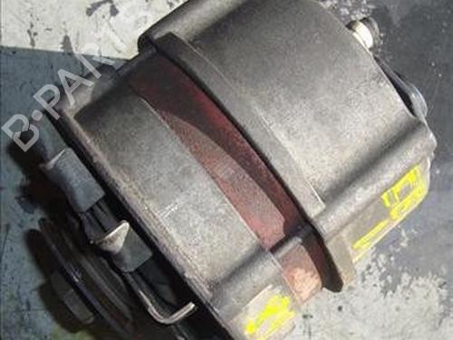 Used Alternator SEAT IBIZA I (21A) 1.2 (63 hp) 9662112