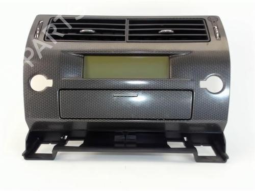 Ander CITROËN C4 Coupe (LA_) [2004-2013]  14341872