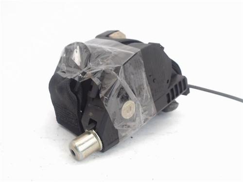 Front right seatbelt MERCEDES-BENZ M-CLASS (W163) ML 320 (163.154) | BP16454624I25 