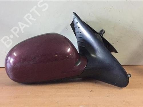 Used Right mirror PEUGEOT 406 (8B) [1995-2005]  13049157