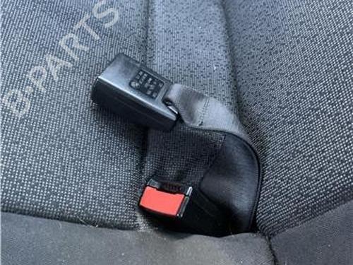 Seat buckle BMW 3 (E90) 330 d | BP32418660I32