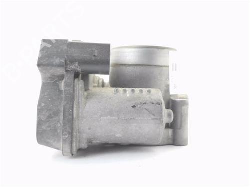 Throttle body VW POLO V (6R1, 6C1) 1.4 (6R1) | BP23157552M82 