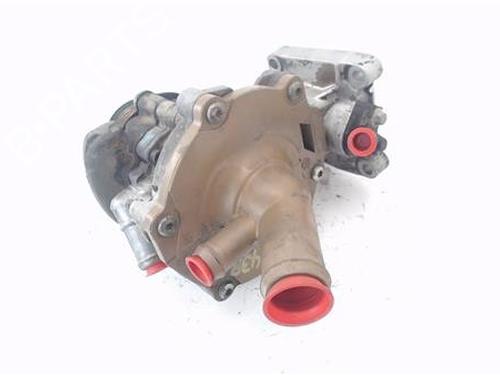 Steering pump FORD MONDEO III (B5Y) 2.0 TDCi | BP29490660M99 