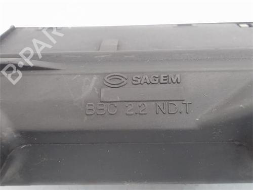 Ignition coil CITROËN SAXO (S0, S1) 1.4 VTS | BP9713786M94 