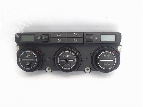 Used Climate control VW PASSAT B6 (3C2) 2.0 TDI 16V (140 hp) 16583384