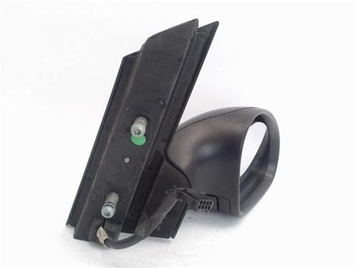 Right mirror SEAT ALTEA (5P1) 1.9 TDI | BP15960918C27 