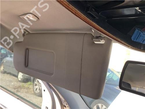 Left sun visor VW GOLF V (1K1) 1.9 TDI | BP24315496I1