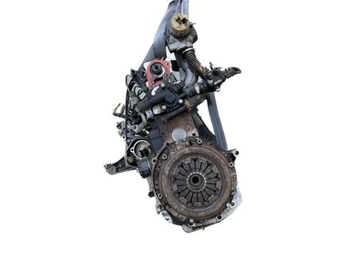 Motor RENAULT SCÉNIC I MPV (JA0/1_, FA0_)  | BP18113820M1 