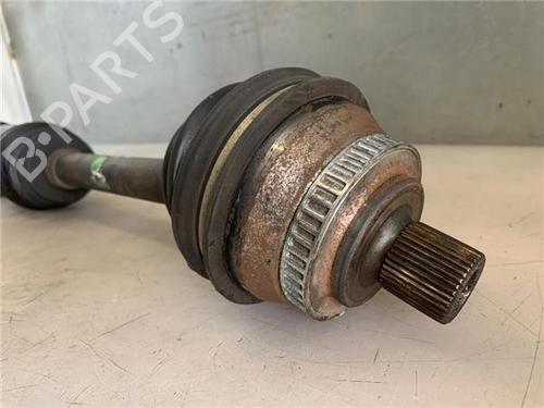 Right front driveshaft SEAT ALHAMBRA (7V8, 7V9) | BP26956028M39