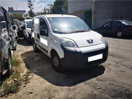 Used Right front driveshaft PEUGEOT BIPPER (AA_) 1.4 HDi (68 hp) 32417184