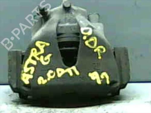Andre OPEL ASTRA G Hatchback (T98) 2.0 DTI 16V (F08, F48) (101 hp) 14332922