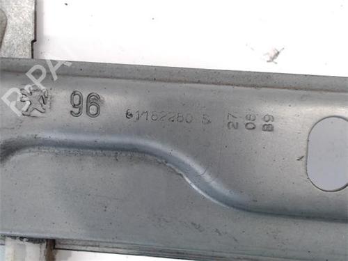 Other PEUGEOT 207 (WA_, WC_)  | BP15831815O1 