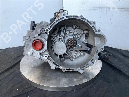 Used Gearbox Gearbox HYUNDAI i30 (FD) 1.6 CRDi (90 hp) 35986583 35986583