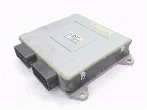 Control unit MAZDA 5 (CR) 2.0 (CREW, CR19) | BP38253406M11 - Image 3