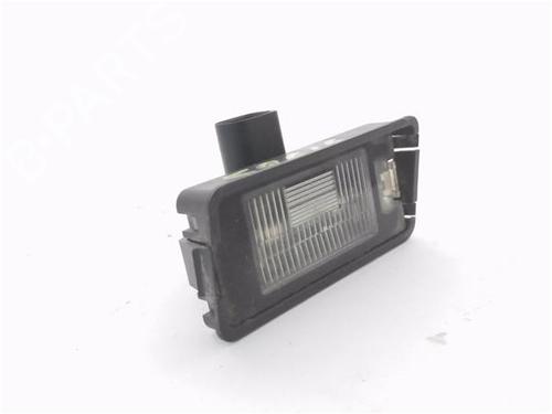 Licence plate light SEAT IBIZA III (6L1) 1.4 16V | BP30135541I40
