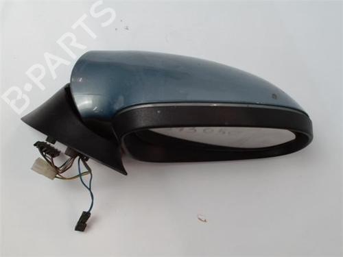 Right mirror MERCEDES-BENZ A-CLASS (W168)  | BP15838683C27 