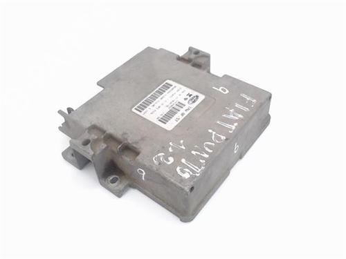 Electronic module FIAT PUNTO (188_)  | BP13252101M83 