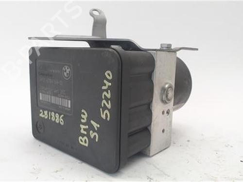 ABS pump BMW 1 (E81) 120 d | BP13533102M43 