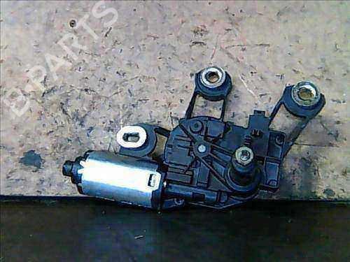 Ruitenwissermotor achter FORD FUSION (JU_) 1.4 TDCi (68 hp) 11340705