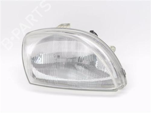 Phare droit FIAT SEICENTO / 600 (187_) 1.1 (187AXB, 187AXB1A, 187AXC1A02) (54 hp) 28378430