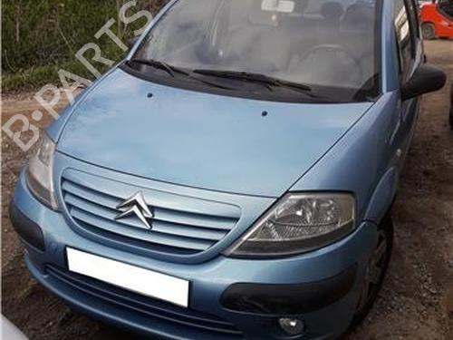 AC compressor CITROËN C3 I (FC_, FN_) 1.4 i | BP9685706M34 