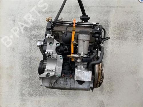 Engine SEAT LEON (1M1) 1.9 TDI | BP18113821M1 