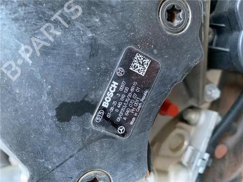 Engine MERCEDES-BENZ B-CLASS Sports Tourer (W245) B 180 CDI (245.207) | BP23157408M1 