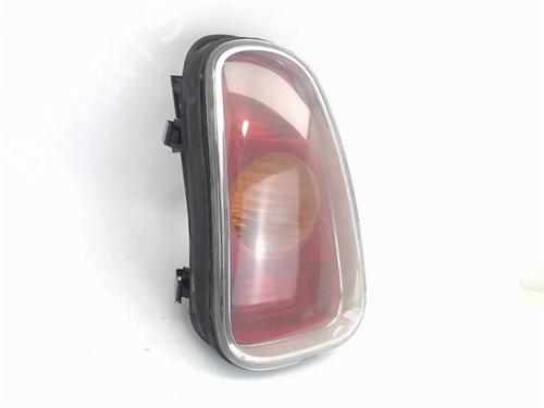 Left taillight MINI MINI (R50, R53) Cooper | BP15901477C34 
