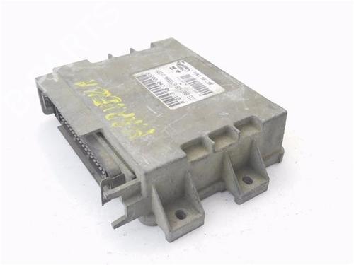 Electronic module SEAT MARBELLA (28A)  | BP27347236M83 