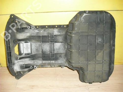 Oliebundkar MERCEDES-BENZ M-CLASS (W163) ML 320 (163.154) | BP14337536M115 