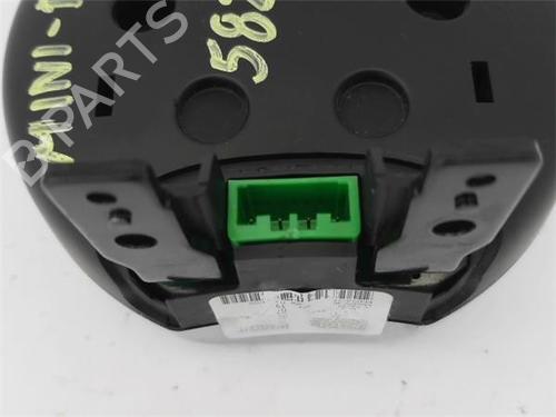 Instrument cluster MINI MINI Convertible (R52) Cooper | BP24869560C47 