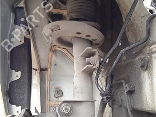 Used Right front shock absorber Right front shock absorber 29280870 29280870