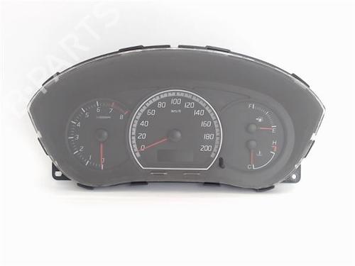 Used Instrument cluster SUZUKI SWIFT III (MZ, EZ) [2005-2025]  17832434
