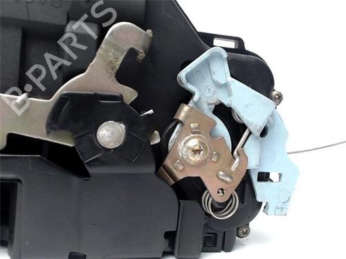Front right lock SEAT ALTEA (5P1) 1.9 TDI | BP12202155C97 